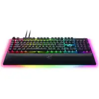 RAZER BlackWidow V4 Pro Green Switch