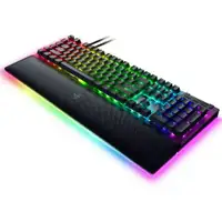 RAZER BlackWidow V4 Pro Green Switch