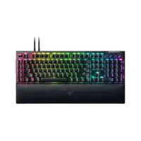 RAZER BlackWidow V4 Pro Green Switch 