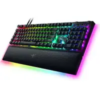 RAZER BlackWidow V4 Pro Green Switch