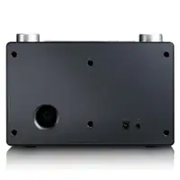 LENCO DIR-70BK