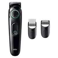 BRAUN BT3411 BlkViGr