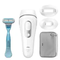 BRAUN IPL PL3121 WHT/SILV BOX