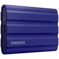 SAMSUNG Portable T7 1TB plavi SSD MU-PE1T0R