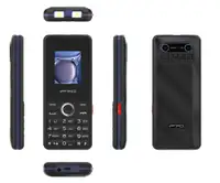 IPRO A31 Black Blue