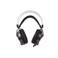 Marvo HG8914 3.5mm + USB crno/crvene