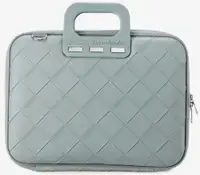 BOMBATA Intrecciato 13/14 Light Blue /Dust