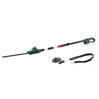 BOSCH 06008B3000 Universal Hedge-pole 18
