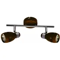 Mitea M160120 LED 3000K 2x4W