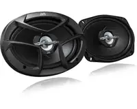 JVC CS-J6930