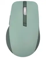 ASUS MD200 Silent Plus Wireless green