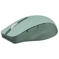 ASUS MD200 Silent Plus Wireless green