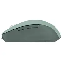 ASUS MD200 Silent Plus Wireless green
