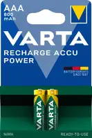 VARTA LONGLIFE-ACCU HR03 800mAh 50579