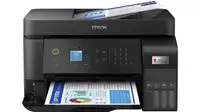 EPSON L5590 A4 MFP Ecotank