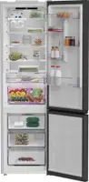 BEKO B3RCNA415HXBR
