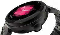HIFUTURE Smart Watch Future Aura Black