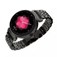 HIFUTURE Smart Watch Future Aura Black