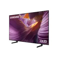 SAMSUNG QE55S85FAUXXH