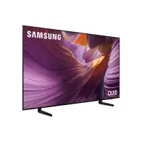 SAMSUNG QE55S85FAUXXH