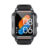 HAVIT Smart Watch M9040S Black