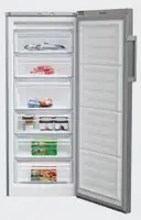 BEKO RFSA 240 M23 X