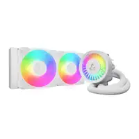 ARCTIC Liquid Freezer III Pro 240 A-RGB (White) ACFRE00186A