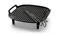 PHILIPS Grill Kit HD9926/00