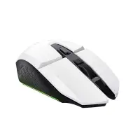 TRUST GXT110W Felox Wireless White