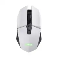 TRUST GXT110W Felox Wireless White