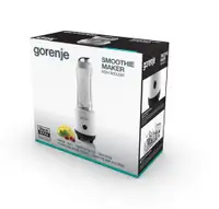 GORENJE BSM 600 LBW