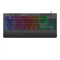 REDRAGON Shiva K512 RGB YU Gejmerska Tastatura