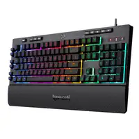 REDRAGON Shiva K512 RGB YU Gejmerska Tastatura