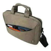 LENOVO Casual Toploader T210, 15.6", maslinasta (GX40Q17232)