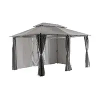 GREEN BAY METALNA GAZEBO TENDA BELIZE