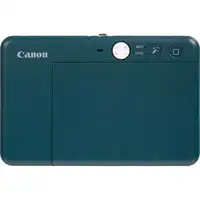 CANON ZOEMINI S2 Teal