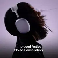 APPLE AirPods Max 2 - Purple mhwp4zm/a
