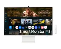 SAMSUNG LS32FM801UUXDU