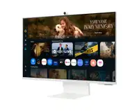 SAMSUNG LS32FM801UUXDU