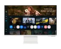 SAMSUNG LS32FM801UUXDU