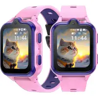 DOOGEE Kids Watch Anyscene S3 Bubblegum Pink