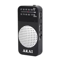 AKAI APR-250