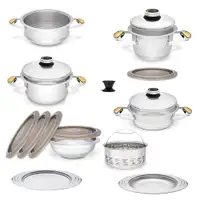 ZEPTER Z-550S BUSINESS SET POSUĐA