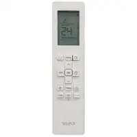 VIVAX ACP-12CH35AEHIs R32 SILVER
