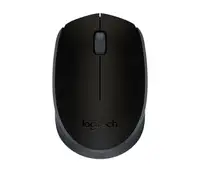 LOGITECH M171 BLACK 910-004424