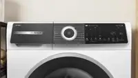 BOSCH WGH256A6BY