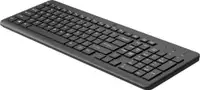 HP 220 Wireless EN crna (805T2AA)