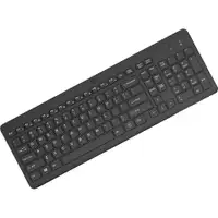 HP 220 Wireless EN crna (805T2AA)