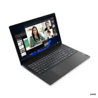 LENOVO V15 G4 AMN 15.6inch FHD, AMD Ryzen 5-7520U, 16GB, 512GB, GLAN, DOS, crna (82YU00YQYA)