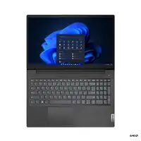 LENOVO V15 G4 AMN 15.6inch FHD, AMD Ryzen 5-7520U, 16GB, 512GB, GLAN, DOS, crna (82YU00YQYA)